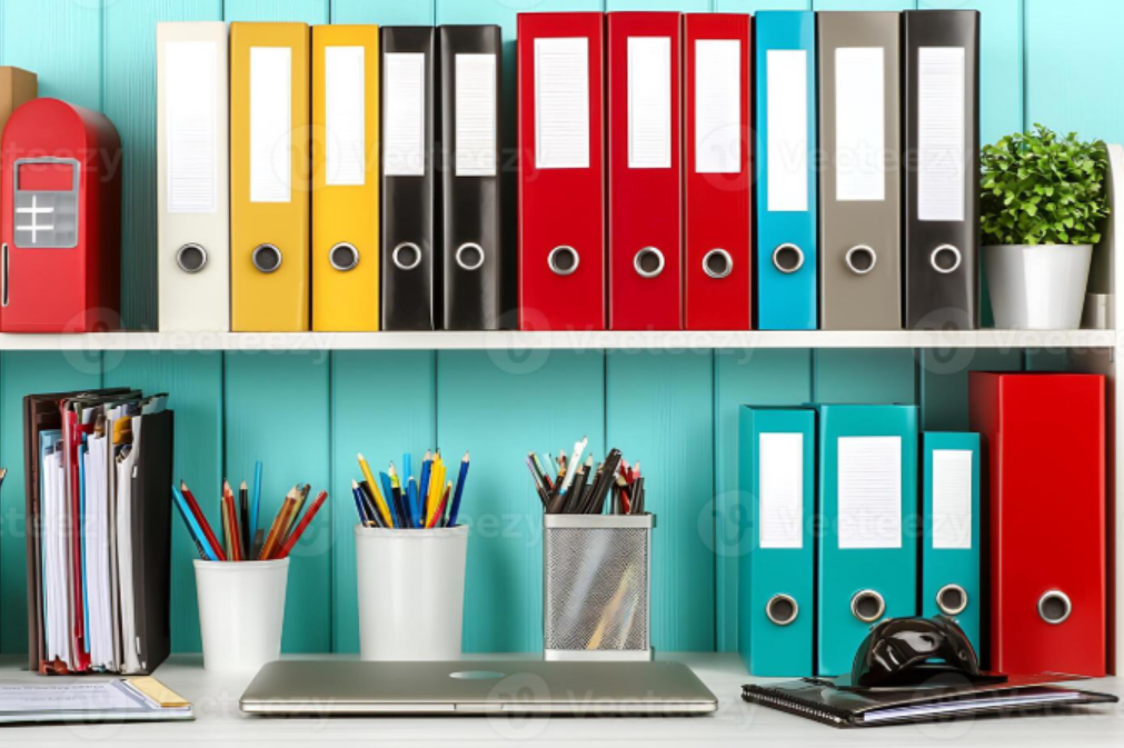 pärm pärmar kontorsmaterial billigt whiteboard papper skrivare